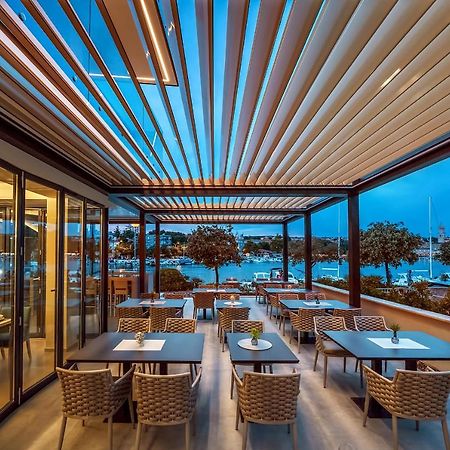 Hotel Maritime Đảo Krk Ngoại thất bức ảnh