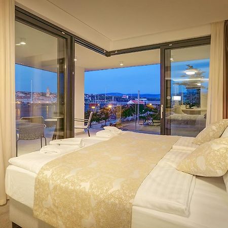 Hotel Maritime Đảo Krk Ngoại thất bức ảnh