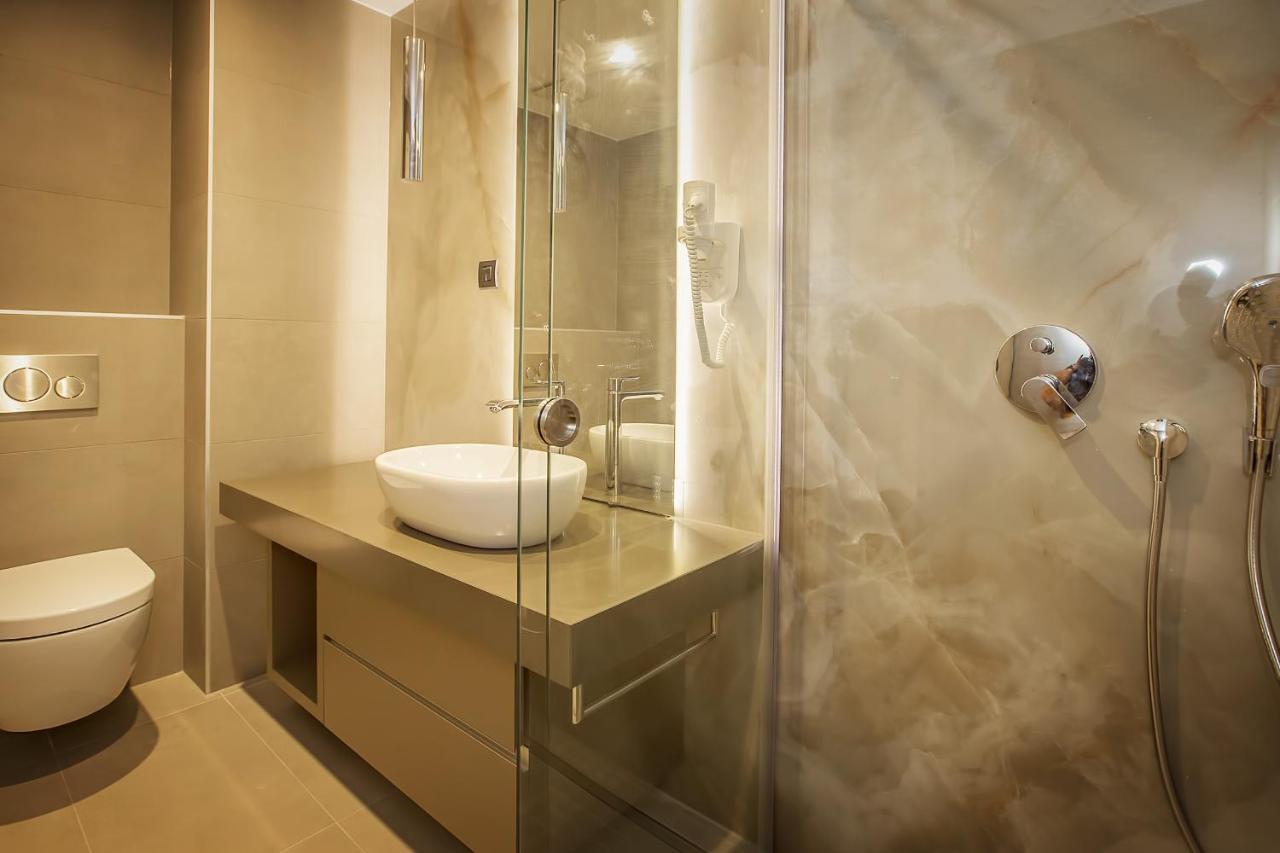 Hotel Maritime Đảo Krk Ngoại thất bức ảnh