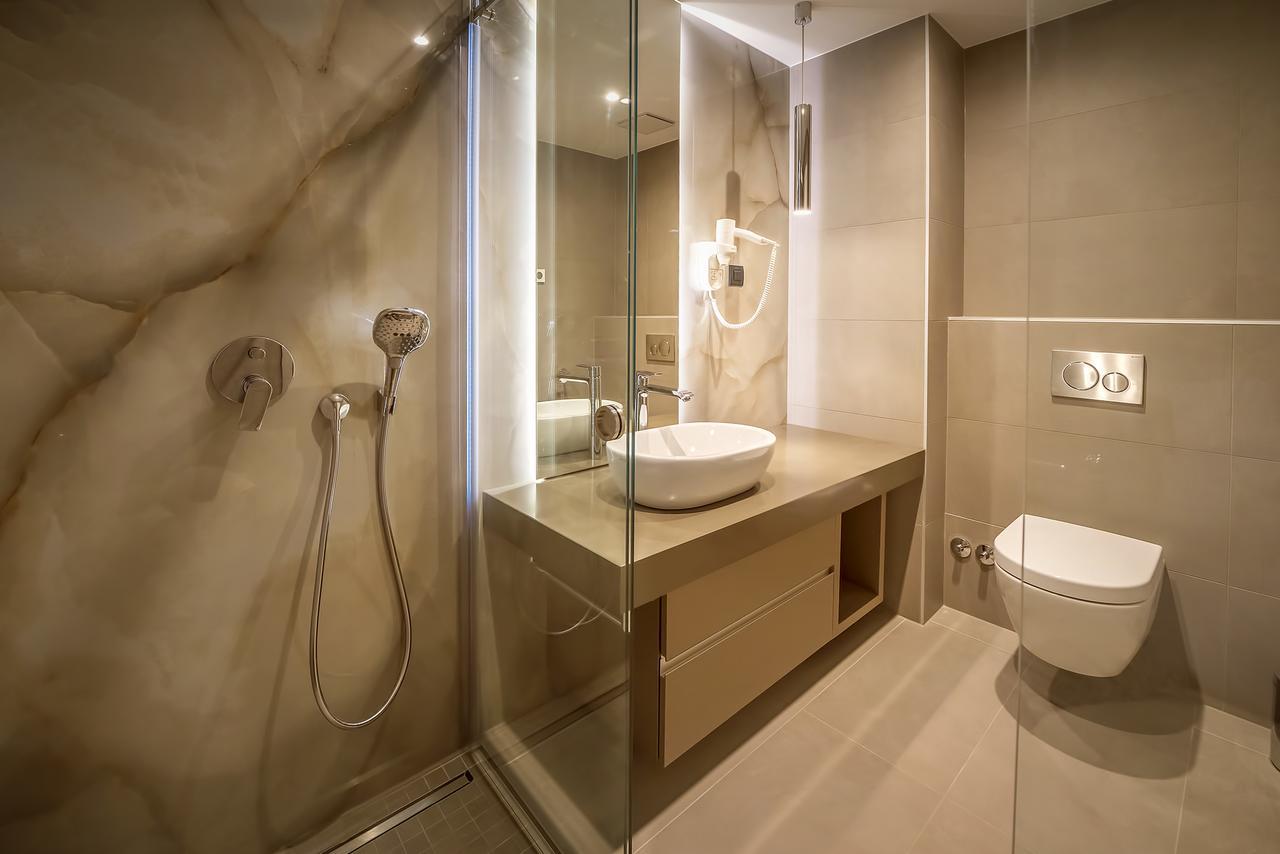 Hotel Maritime Đảo Krk Ngoại thất bức ảnh