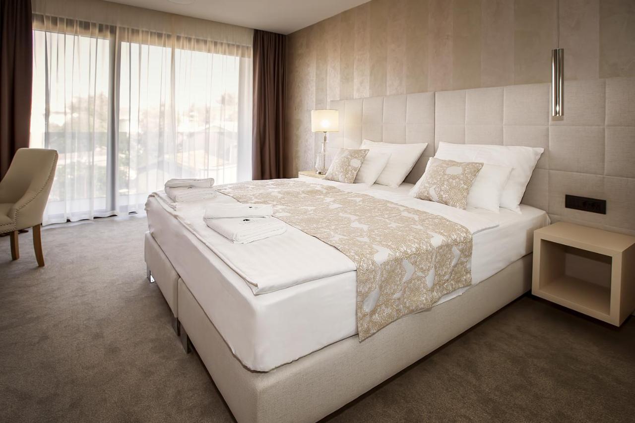 Hotel Maritime Đảo Krk Ngoại thất bức ảnh