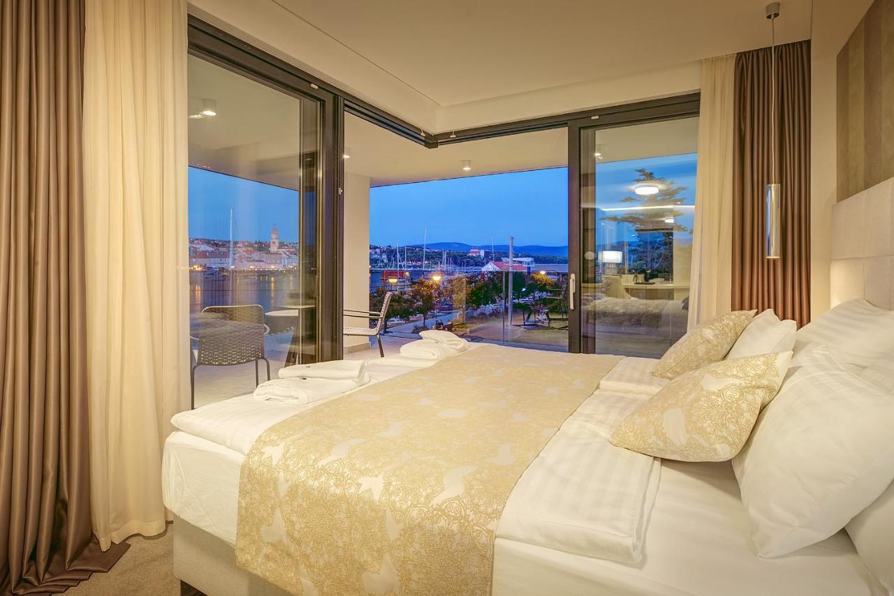 Hotel Maritime Đảo Krk Ngoại thất bức ảnh
