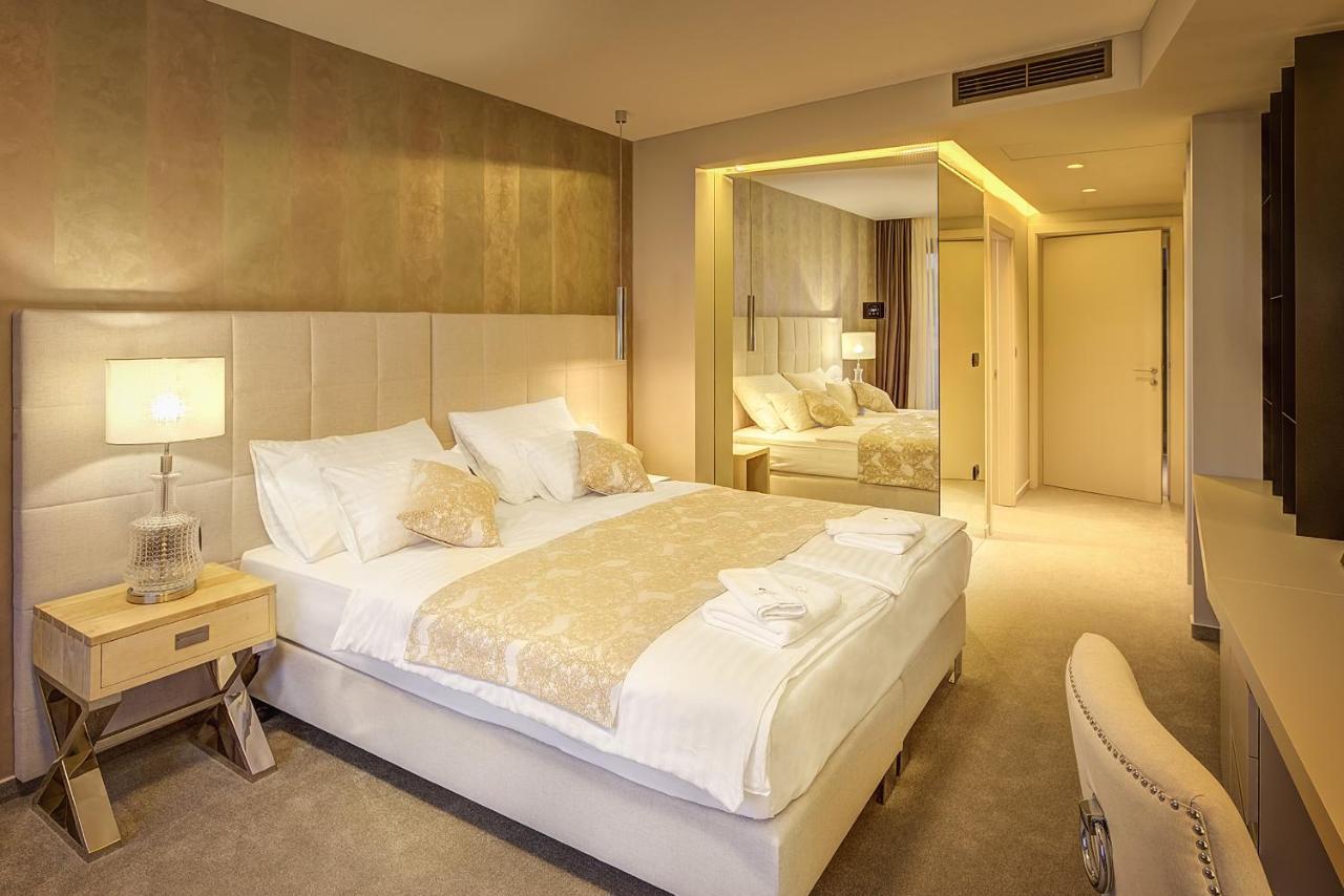 Hotel Maritime Đảo Krk Ngoại thất bức ảnh